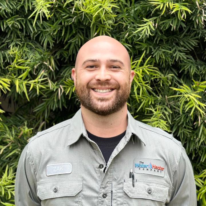 Zak Gainor