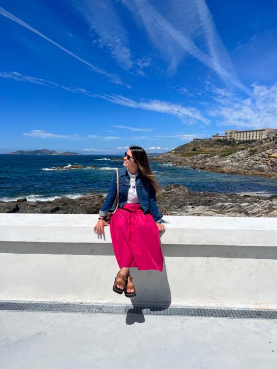 María Eugenia Martínez