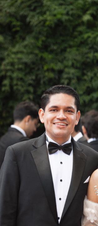 Freddy Hernandez