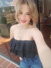 Thalia Hernandez
