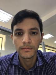 Gerardo Visbal