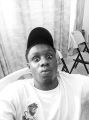 Saviour Obed