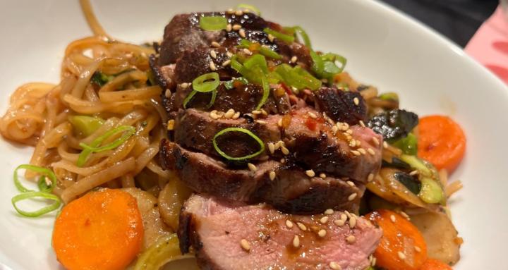 Cook with Chef Chris