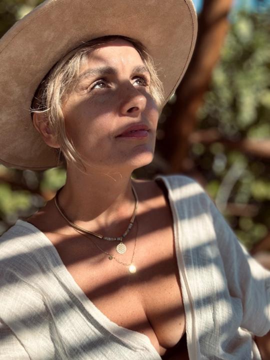 Asha Werner