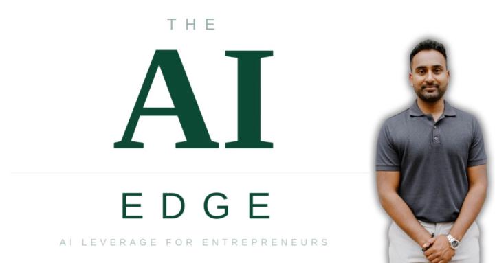 THE AI EDGE