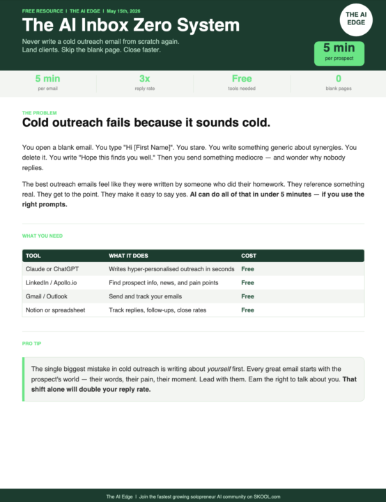 Here's how a freelance designer recovered $6,400 from leads she had already written off.