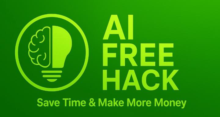 AI Free Hack