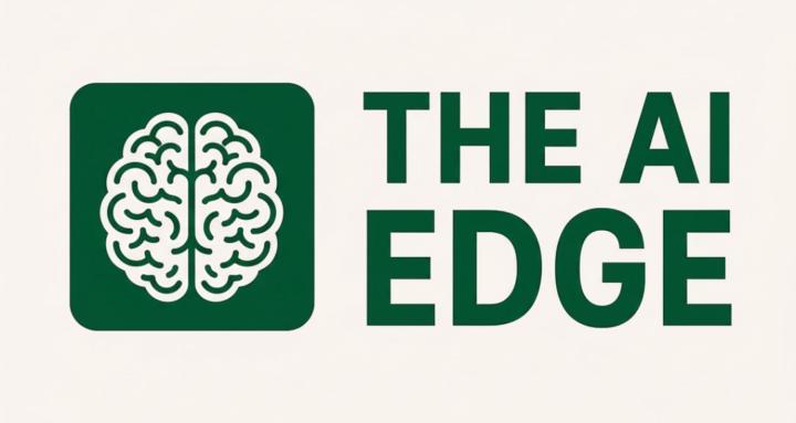 THE AI EDGE