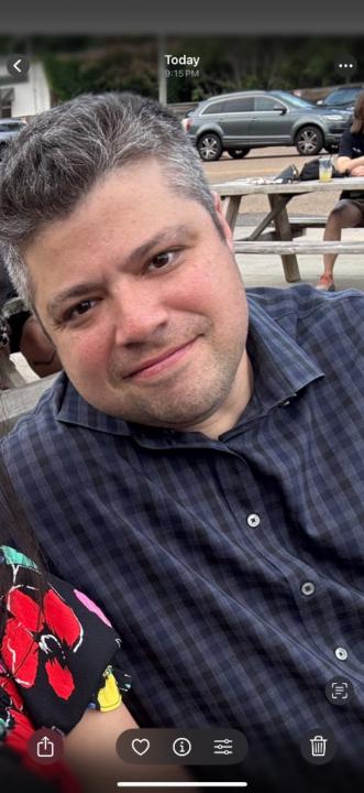 Philip Jacobson