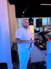 Dj Melmouse Melvin guevara