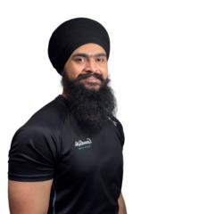 Harpreet Singh