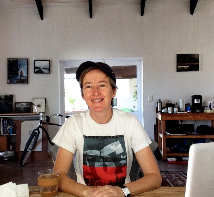 Siobhan Twomey