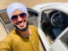 Omer Mohammed