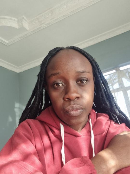 Mwenya Nkaka