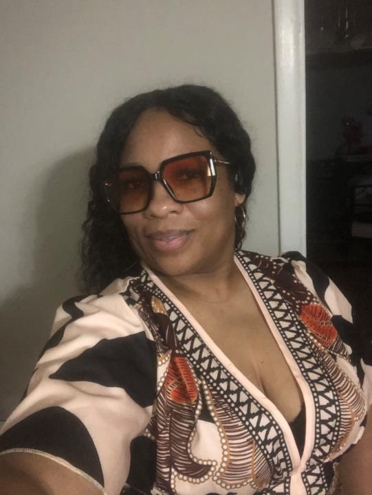 Monique Martin