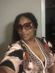Monique Martin