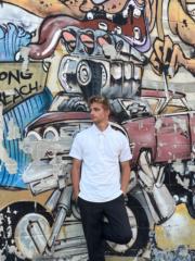Lincoln Nielson