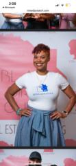 Bernadette Boudreaux
