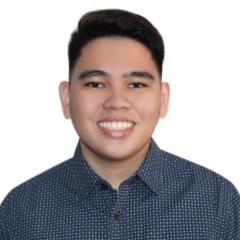 Jairus Iosef Mascariñas