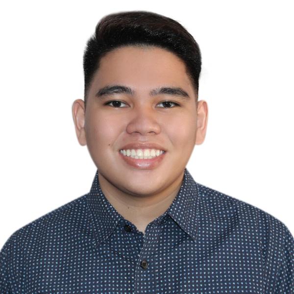 Jairus Iosef Mascariñas