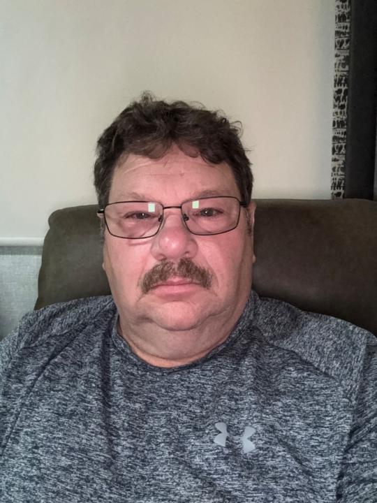 Darrin Little