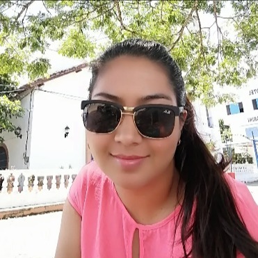 Daniela Giraldo