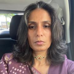 Rita Shivnani