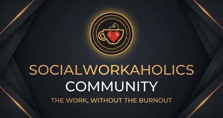 Socialworkaholics