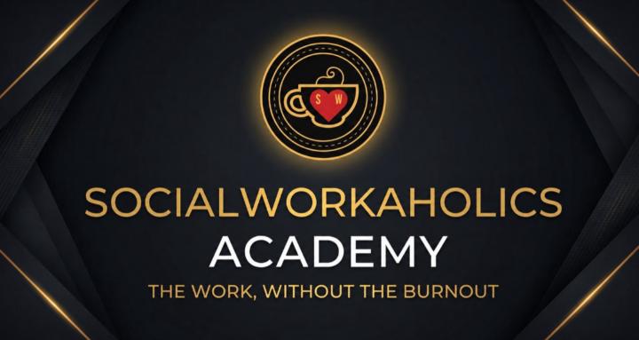 Socialworkaholics Academy