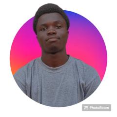 Dominique Djagbassou