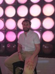 Javier Gallardo