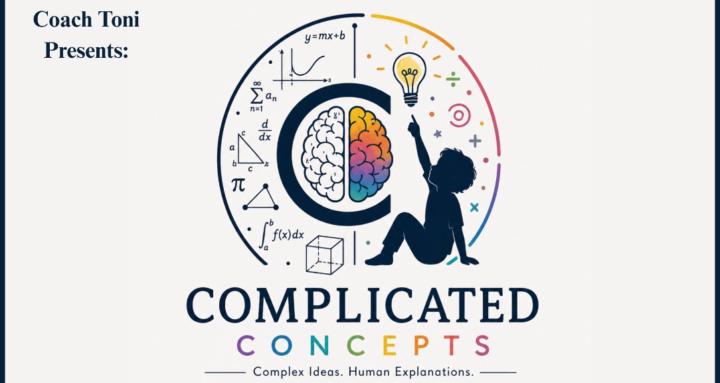 "Complicated Concepts"
