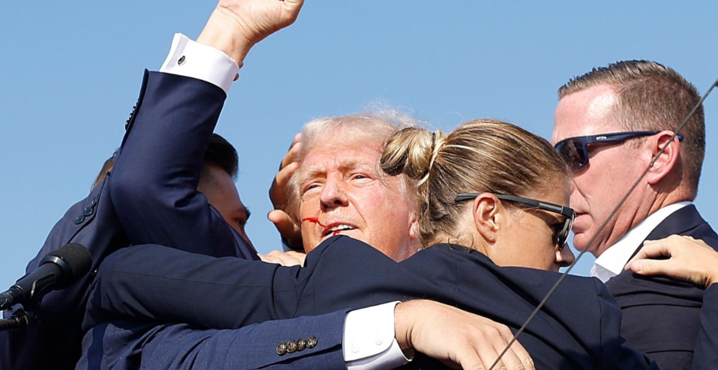 How Trump Fulfilled Prophecy