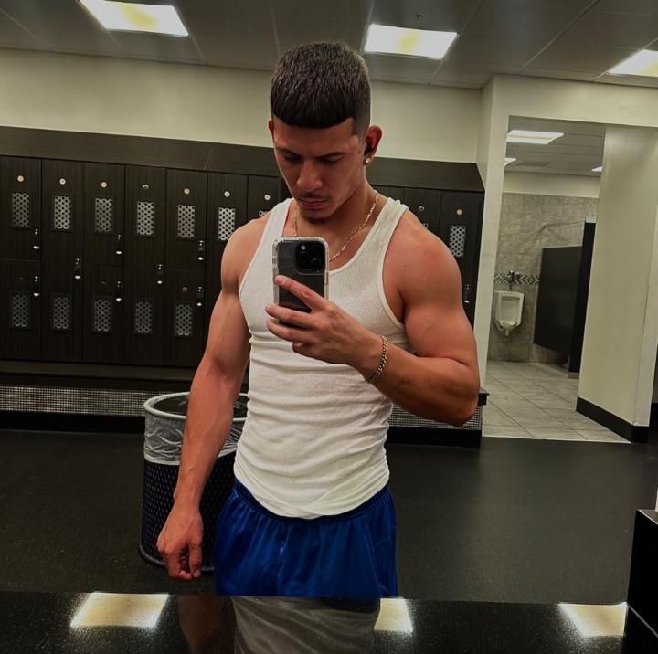 Omar Luna