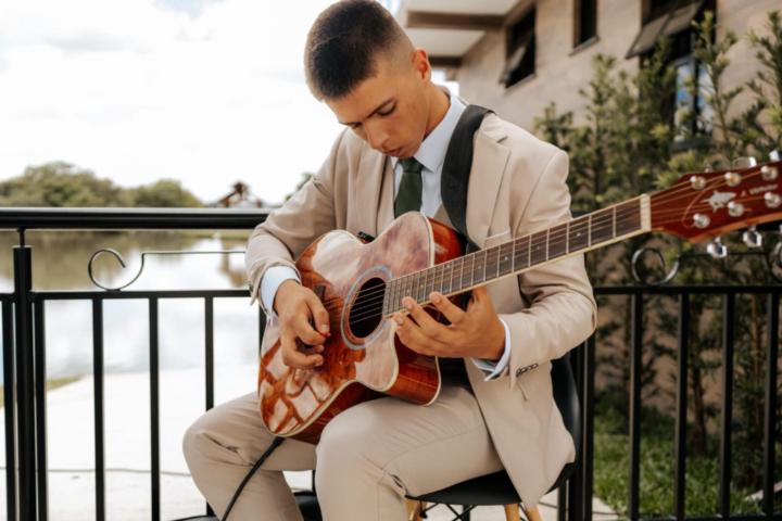 Lucas Slonski