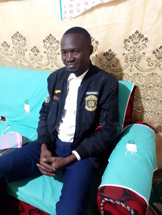 Emmanuel Simiyu