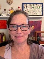 Susan Scharpegge