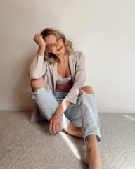 Madie Martin