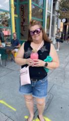 Kim Nantell