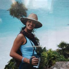 Gloria Cespedes