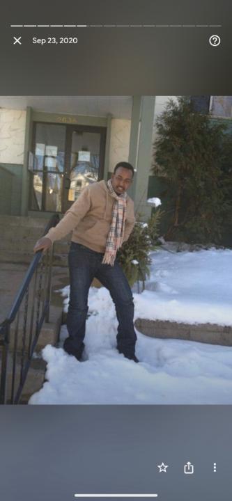 Mohamed A dheyden