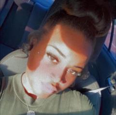 Kiara Wesson