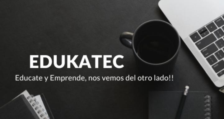 RECURSOS DIGITALES (EDUKATEC)