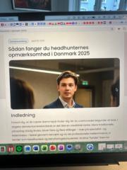 Christian Damsgaard Damsgaard