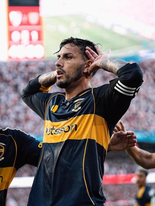 Nahuel Nahuel