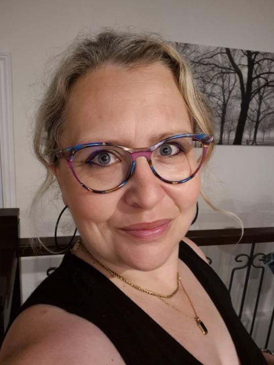 Caroline Berger Bossé