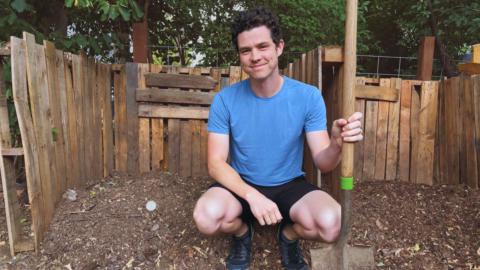 Natural Gardening (FREE) gallery image