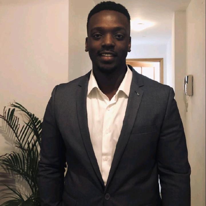 Ghislai Munyaneza