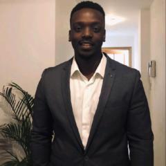 Ghislai Munyaneza