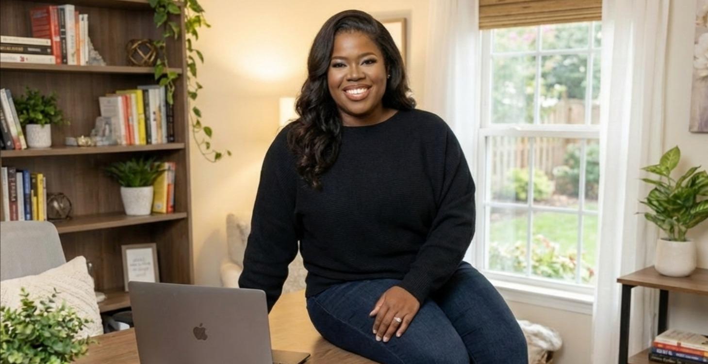 1:1 Coaching Mentorship Program